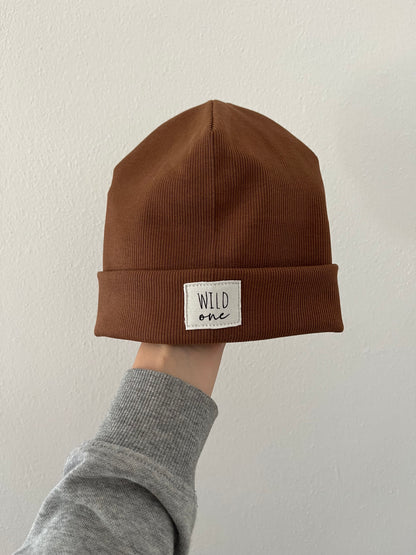 Statement Beanie